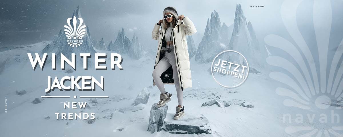winterjacken