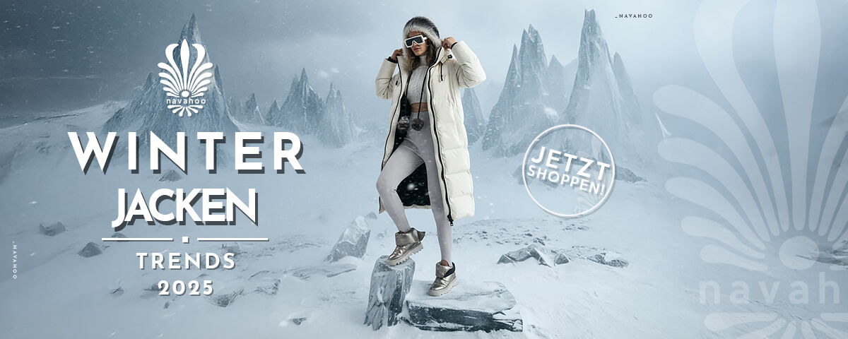 winterjacken