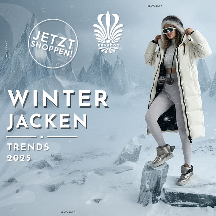 winterjacken