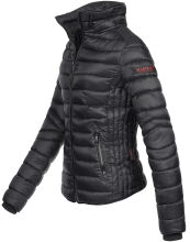 Marikoo Lola ladies spring quilted jacket