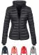 Marikoo Lola ladies spring quilted jacket