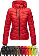 Navahoo Kuala Damen Steppjacke