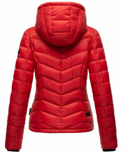 Navahoo Kuala ladies quilted jacket