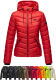 Navahoo Kuala ladies quilted jacket