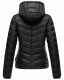 Navahoo Kuala Damen Steppjacke Kuala-Schwarz-Gr.XS