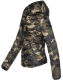Navahoo Kuala ladies quilted jacket Kuala-Camo-Gr.XS