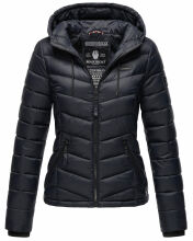 Navahoo Kuala Damen Steppjacke Kuala-Navy-Gr.XS