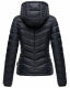 Navahoo Kuala ladies quilted jacket Kuala-Navy-Gr.XS