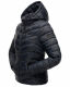 Navahoo Kuala Damen Steppjacke Kuala-Navy-Gr.XS