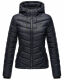 Navahoo Kuala ladies quilted jacket Kuala-Navy-Gr.S