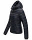 Navahoo Kuala ladies quilted jacket Kuala-Navy-Gr.S