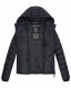 Navahoo Kuala Damen Steppjacke Kuala-Navy-Gr.S