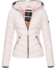 Navahoo Kuala ladies quilted jacket Kuala-Rosa-Gr.XS