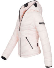 Navahoo Kuala ladies quilted jacket Kuala-Rosa-Gr.XS