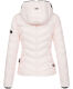 Navahoo Kuala ladies quilted jacket Kuala-Rosa-Gr.XS