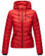 Navahoo Kuala ladies quilted jacket Kuala-Rot-Gr.XS