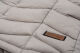 Navahoo Kuala ladies quilted jacket Kuala-Grau-Gr.XS