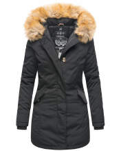 Marikoo Karmaa Ladies winter jacket parka coat warm lined...
