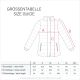 Navahoo Adele ladies winter jacket warm lined teddy fur