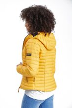 Navahoo Kimuk ladies spring quilted jacket hooded