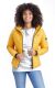 Navahoo Kimuk ladies spring quilted jacket hooded