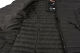 Navahoo Kimuk ladies spring quilted jacket hooded - Black-Gr.XS