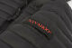 Navahoo Kimuk ladies spring quilted jacket hooded - Black-Gr.L