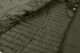 Navahoo Kimuk ladies spring quilted jacket hooded - Green-Gr.XS