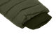 Navahoo Kimuk ladies spring quilted jacket hooded - Green-Gr.XS