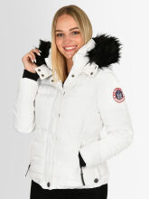 Navahoo Chloe ladies winter jacket lined