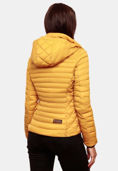 Leichte Steppjacke Edc Leichte Daunenjacke Kapuze Esprit