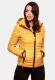 Marikoo Samtpfote lightweight ladies quilted jacket