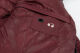 Marikoo Samtpfote leichte Damen Steppjacke Bordeaux Größe XS - Gr. 34