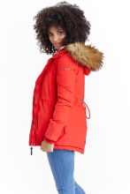 Marikoo Ladies Winterjacket Akira, 114,95 €