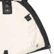 Marikoo Ladies Winterjacket Akira Black Size L - Size 40