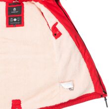 Marikoo Ladies Winterjacket Akira Red Size XL - Size 42