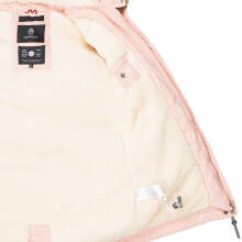 Marikoo Ladies Winterjacket Akira Pink Size S - Size 36