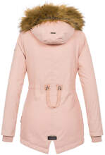 Marikoo Ladies Winterjacket Akira Pink Size XL - Size 42