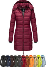 Marikoo Ladies Coat Abendsternchen