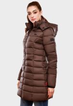 Marikoo Ladies Coat Abendsternchen