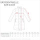 Marikoo Abendsternchen Damen Winterjacke gesteppt