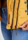 Navahoo Yuki Damen Jacke mit Teddyfell