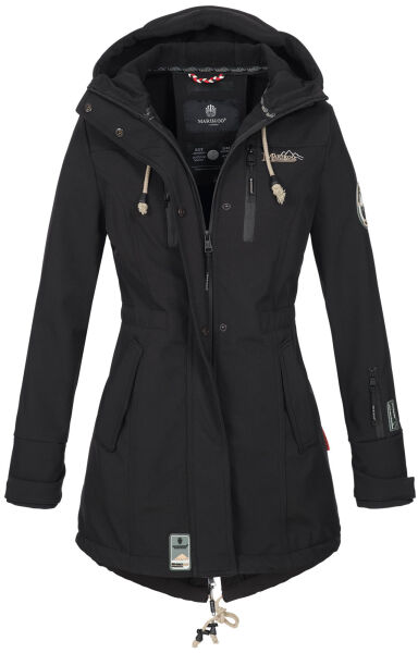 Übergangsjacke, wasserabweisende Marikoo € Outdoor Damen 109,95