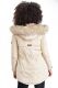 Marikoo Ladies Winterjacket Grinsekatze