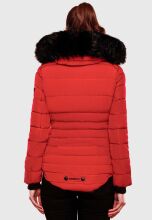 Marikoo Ladies Winterjacket Lotusblüte