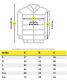Navahoo Mens Winterjacket Shinook