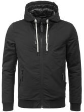 Navahoo Hunter Herren Jacke mit Kapuze