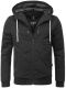 Navahoo Hunter Herren Jacke mit Kapuze