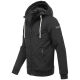 Navahoo Hunter Herren Jacke mit Kapuze