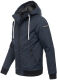 Navahoo Hunter Herren Jacke mit Kapuze Navy Größe S - Gr. S